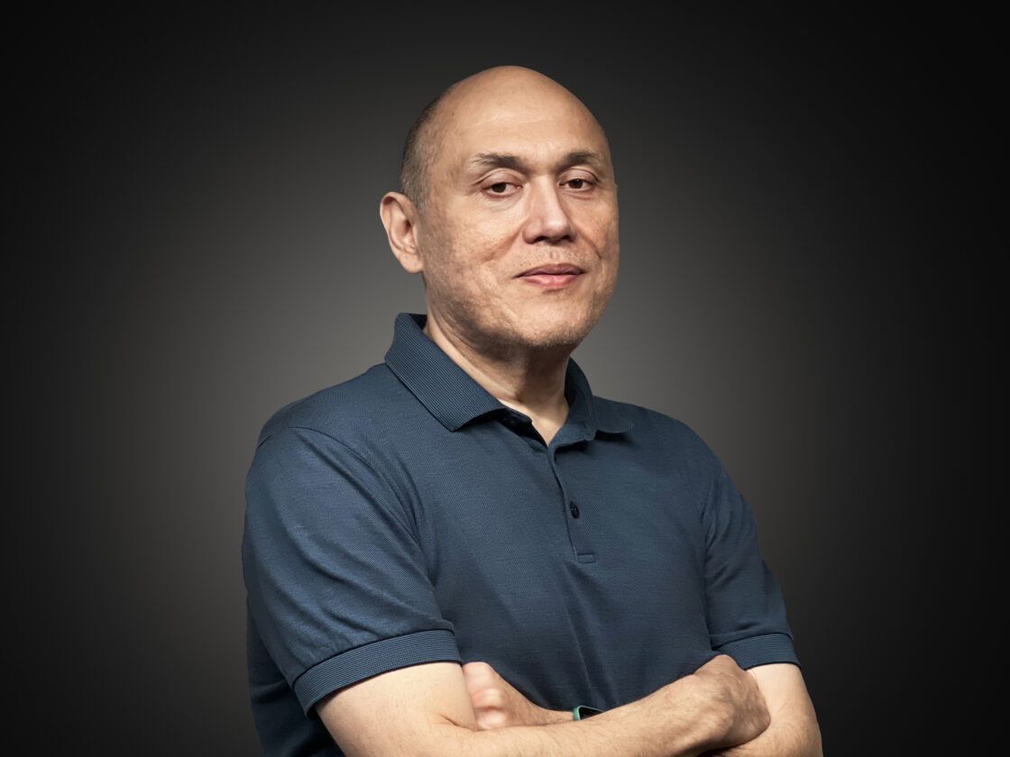 Paulo Watanave fala sobre computação quântica