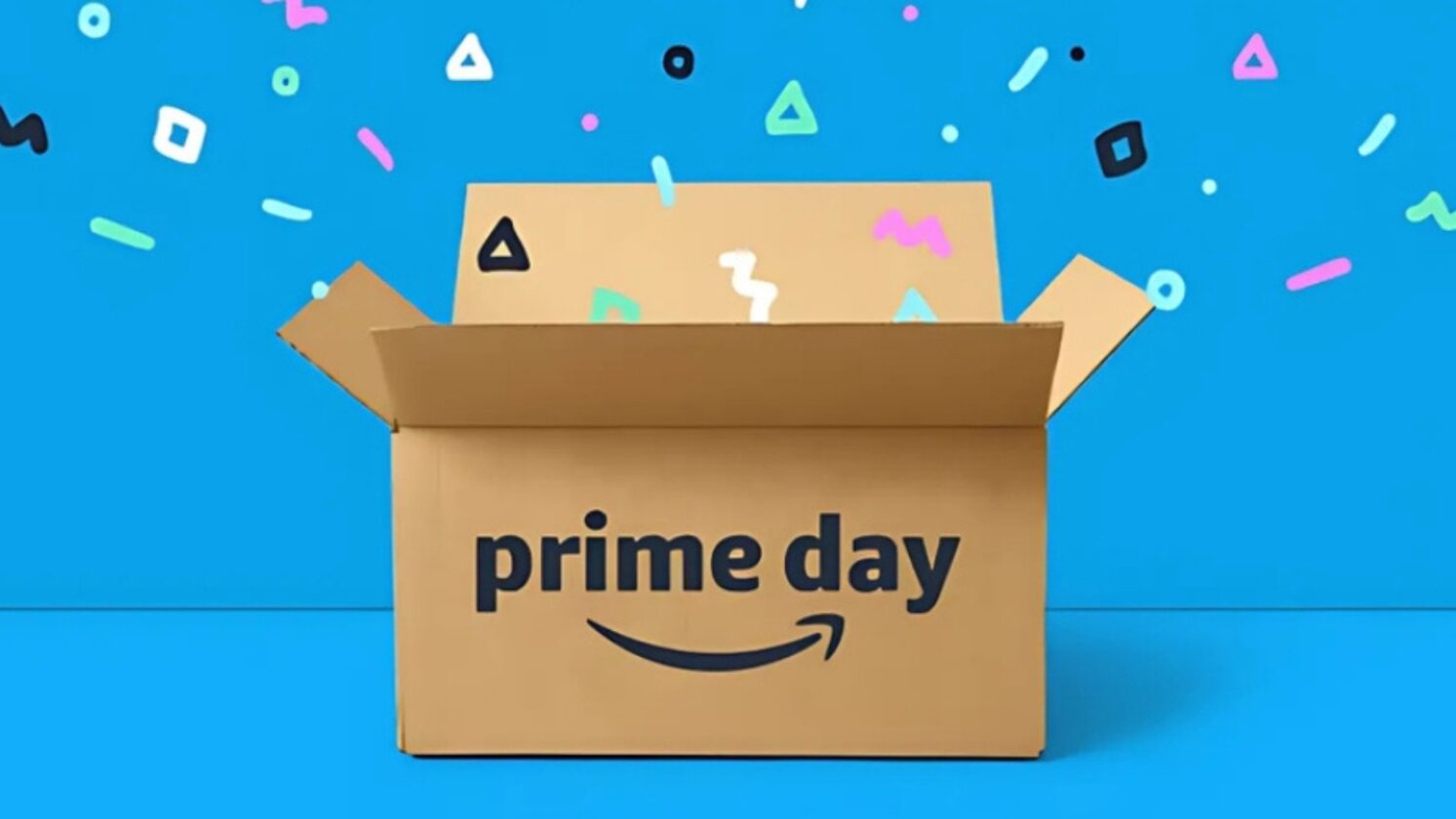 Prime Day 2025: Cuponation ajuda a garantir os maiores descontos - Imagem: ChatGPT
