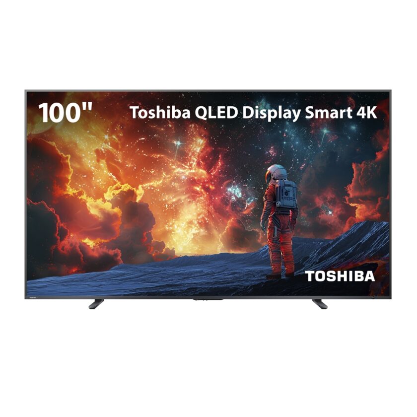 TV smart Toshiba