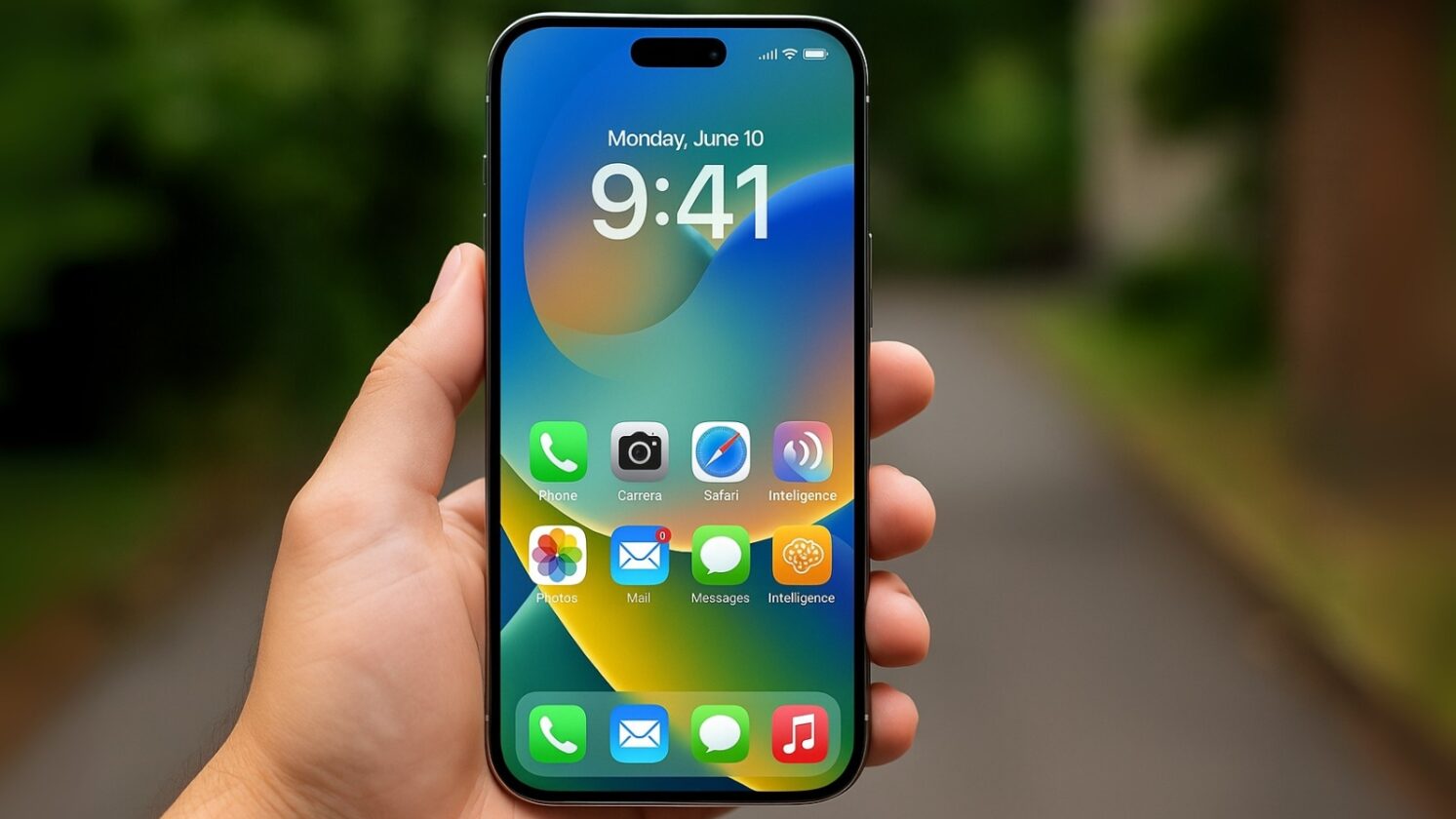 Apple libera iOS 26 beta público: já atualizou seu iPhone? - Imagem: ChatGPT