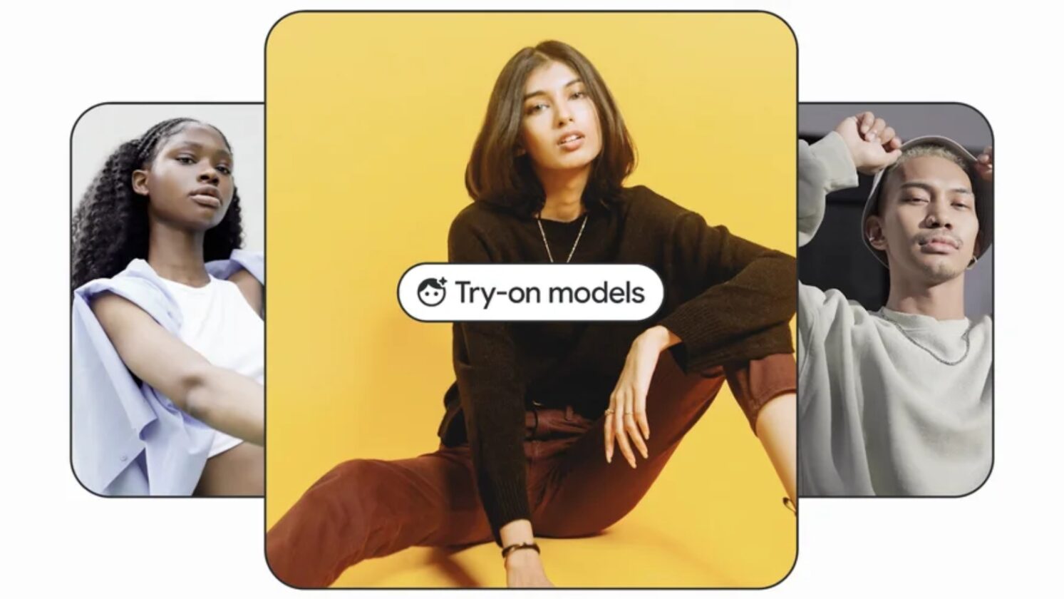 Google lança prova virtual de roupas com IA e novos alertas de preço - Imagem: ChatGPT