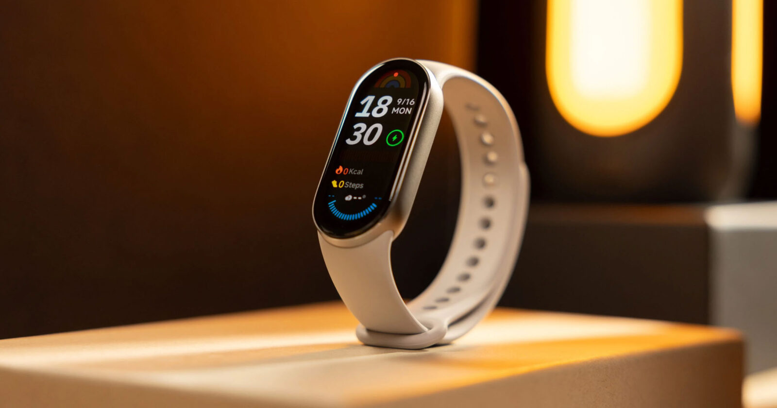 Xiaomi Smart Band 10