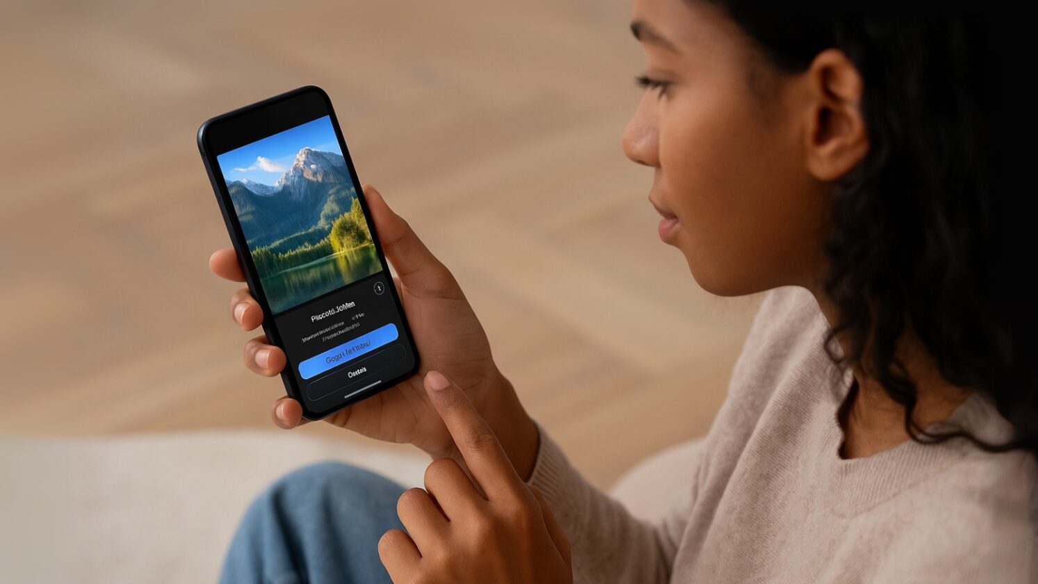 YouTube Shorts lança IA para transformar fotos em vídeos - Imagem: ChatGPT