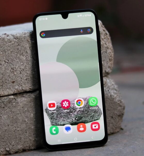 Celular Galaxy A17 5G