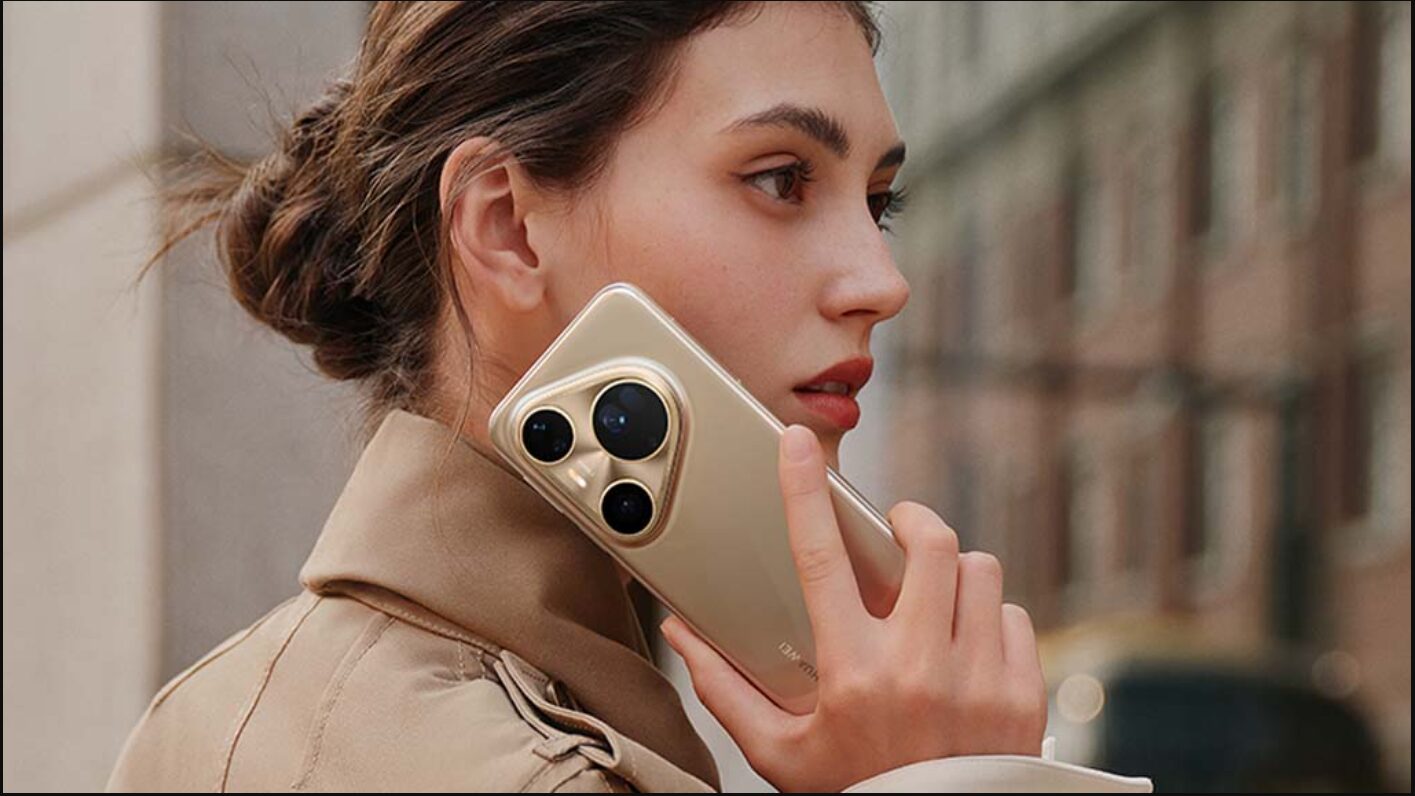 Huaeri Pura 80 Ultra