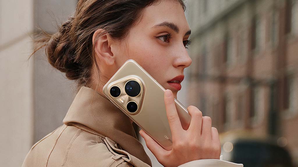 Huawei Pura 80 Ultra