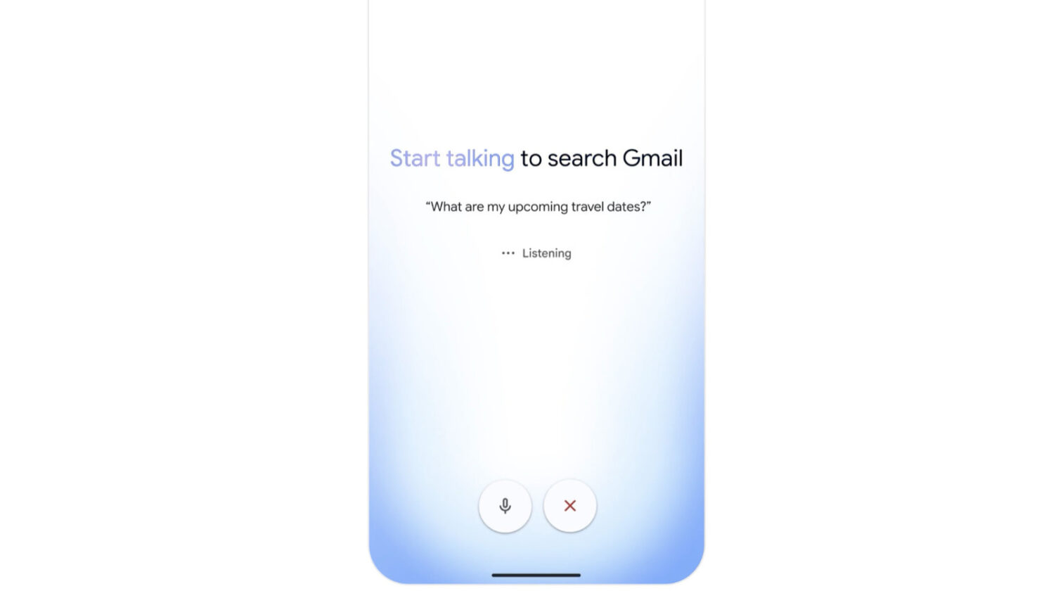 Imagem relacionada à pauta: Gmail ganha recurso beta para buscar emails com Gemini em linguagem natural