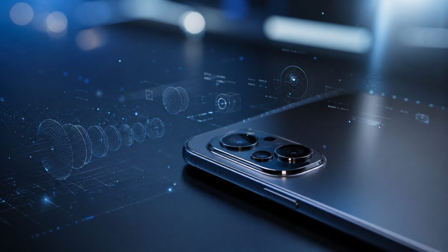 Imagem editorial para a matéria: Adobe ainda não confirma oficialmente app de câmera com IA para iPhone