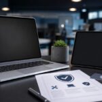 Imagem editorial para a matéria: Apple mantém AppleCare Protection Plan para Mac e iPad no Brasil após relato de alta do AppleCare+