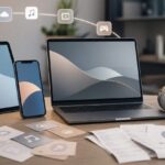 Imagem editorial para a matéria: Apple One reúne cinco serviços e mantém desconto de até R$ 77,60 por mês no Brasil