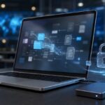 Imagem editorial para a matéria: Apple passa a permitir conversão direta de HFS+ criptografado para APFS no macOS 28