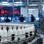 Imagem editorial para a matéria: Coca-Cola suspende produção da Fairlife nos EUA após ataque de ransomware