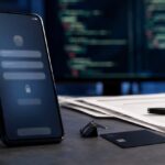 Imagem editorial para a matéria: Código em beta do iOS 27 sugere modo restrito para iPhones financiados em atraso