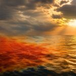 Imagem editorial para a matéria: El Niño de 2026 pode caminhar para nível recorde, mas cenário ainda exige confirmação oficial