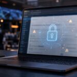 Imagem editorial para a matéria: Falhas recém-corrigidas no WordPress já estariam sob exploração de hackers