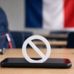 Imagem editorial para a matéria: França deve proibir redes sociais para menores de 15 anos