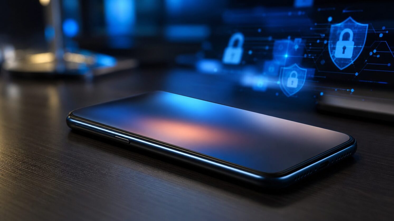 Imagem editorial para a matéria: Galaxy com One UI 9 pode exigir reset de fábrica após 13 erros de PIN