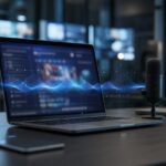 Imagem editorial para a matéria: Google ainda não confirmou leitura de tela por voz no app do Gemini para desktop
