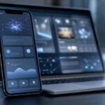Imagem editorial para a matéria: Google anuncia Gemini Drop de julho com novidades para o app Gemini