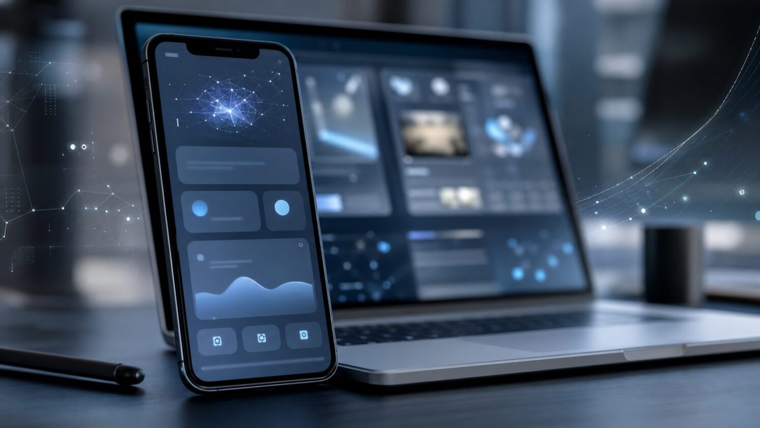 Imagem editorial para a matéria: Google anuncia Gemini Drop de julho com novidades para o app Gemini