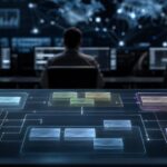 Imagem editorial para a matéria: Google Cloud altera sistema para nomear grupos de cibercrime
