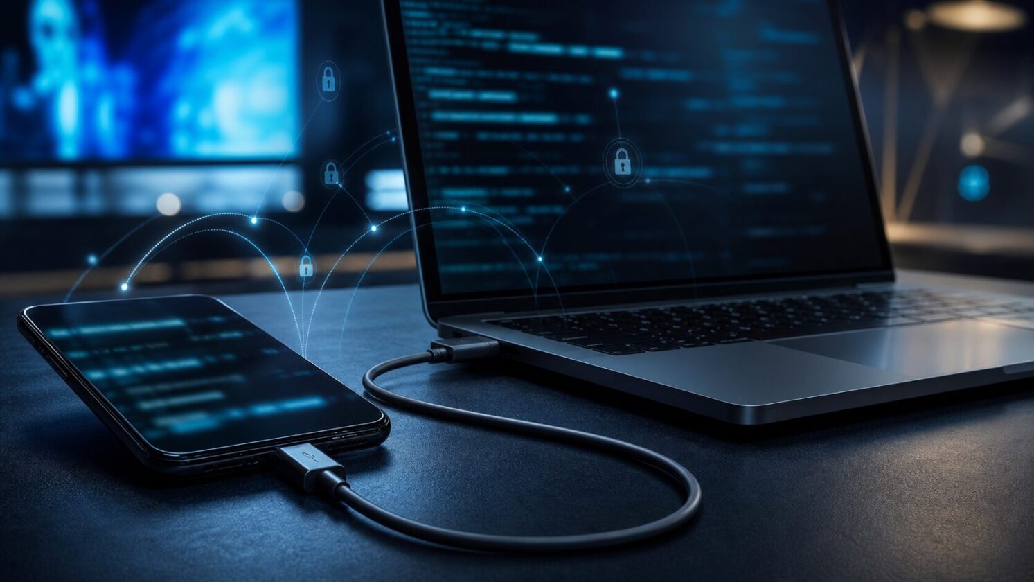 Imagem editorial para a matéria: Google discute mudança no ADB do Android que pode afetar ferramentas sem root