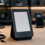 Imagem editorial para a matéria: Kindles antigos ainda podem ter utilidade além da leitura tradicional