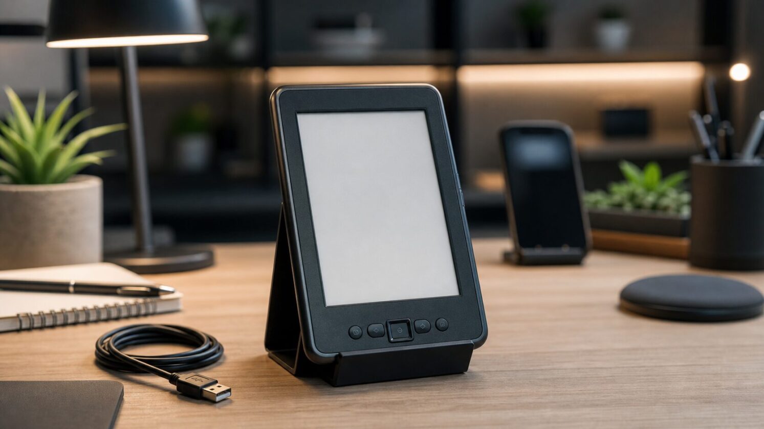 Imagem editorial para a matéria: Kindles antigos ainda podem ter utilidade além da leitura tradicional
