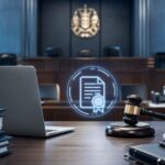 Imagem editorial para a matéria: Microsoft leva à Suprema Corte do Reino Unido disputa sobre revenda de licenças usadas
