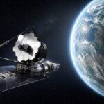 Imagem editorial para a matéria: NASA abre chamada para estudos preparatórios do futuro observatório Habitable Worlds