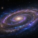 Imagem editorial para a matéria: NASA apresenta nova imagem e sonificação da galáxia Messier 94 com dados do Chandra