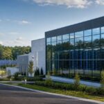 Imagem editorial para a matéria: OpenAI anuncia Project Camellia para expandir infraestrutura de IA na Geórgia