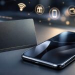 Imagem editorial para a matéria: Samsung anuncia Galaxy Card, seu primeiro cartão de crédito nos EUA