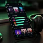 Imagem editorial para a matéria: Spotify lança rankings globais de clipes musicais e reforça foco em vídeo no app