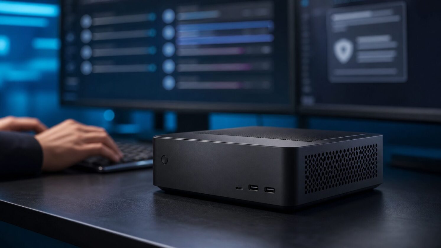 Imagem editorial para a matéria: Valve nega que novos compradores estejam furando a fila de reservas da Steam Machine
