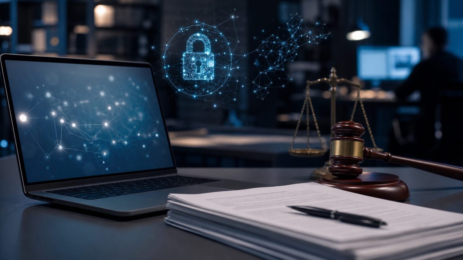 Imagem editorial para a matéria: xAI tenta barrar nova lei de Minnesota contra apps de imagens íntimas não consensuais