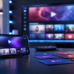 Imagem editorial para a matéria: YouTube Premium deve incluir Peacock com anúncios a partir de 2027