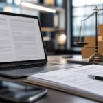 Imagem editorial para a matéria: Amazon atualiza termos para levar disputas de clientes à arbitragem individual