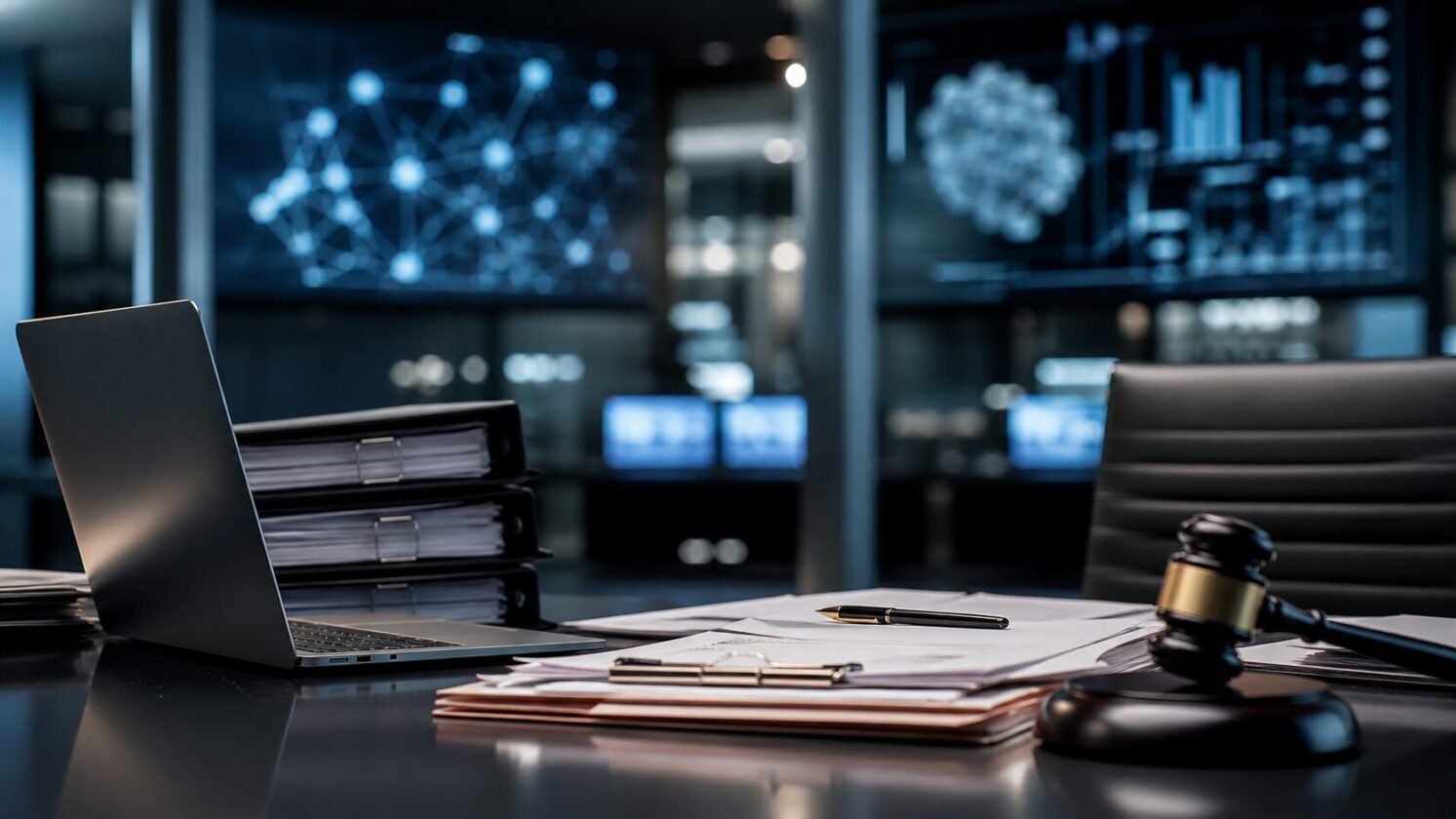 Imagem editorial para a matéria: Apple afirma em processo que mais ex-funcionários podem ter levado dados confidenciais para a OpenAI
