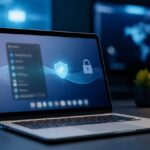 Imagem editorial para a matéria: Apple corrige falha no Compartilhamento de Tela em atualizações do macOS