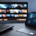 Imagem editorial para a matéria: Apple TV sobe para US$ 14,99 por mês em novo reajuste de preço