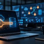 Imagem editorial para a matéria: Beacon diz que banco de dados de clientes pode ter sido baixado após exposição de chave AWS