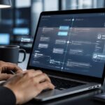 Imagem editorial para a matéria: ChatGPT para macOS ganha Computer History para registrar cliques e teclas