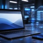 Imagem editorial para a matéria: Chrome deve exigir cerca de 20 GB livres para recursos locais de IA
