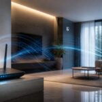 Imagem editorial para a matéria: Comcast anuncia Xfinity Shield com detecção de movimento por Wi-Fi