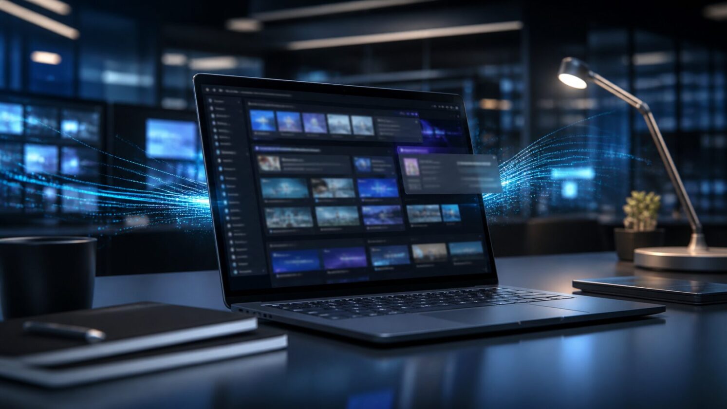 Imagem editorial para a matéria: Firefox amplia Smart Window com IA para buscar informações atuais na web