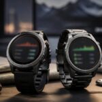 Imagem editorial para a matéria: Garmin anuncia fēnix 9 e fēnix 9 Pro com GPS multiesporte