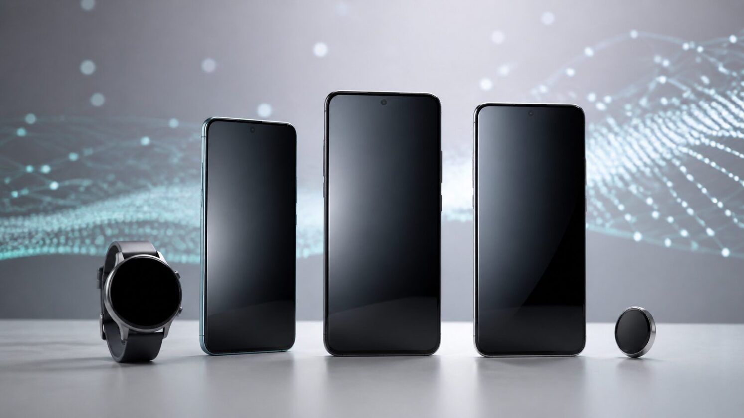 Imagem editorial para a matéria: Google anuncia linha Pixel 11 no Made by Google 2026