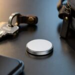 Imagem editorial para a matéria: Google anuncia Pixel Tag, rastreador que mira o mercado do AirTag