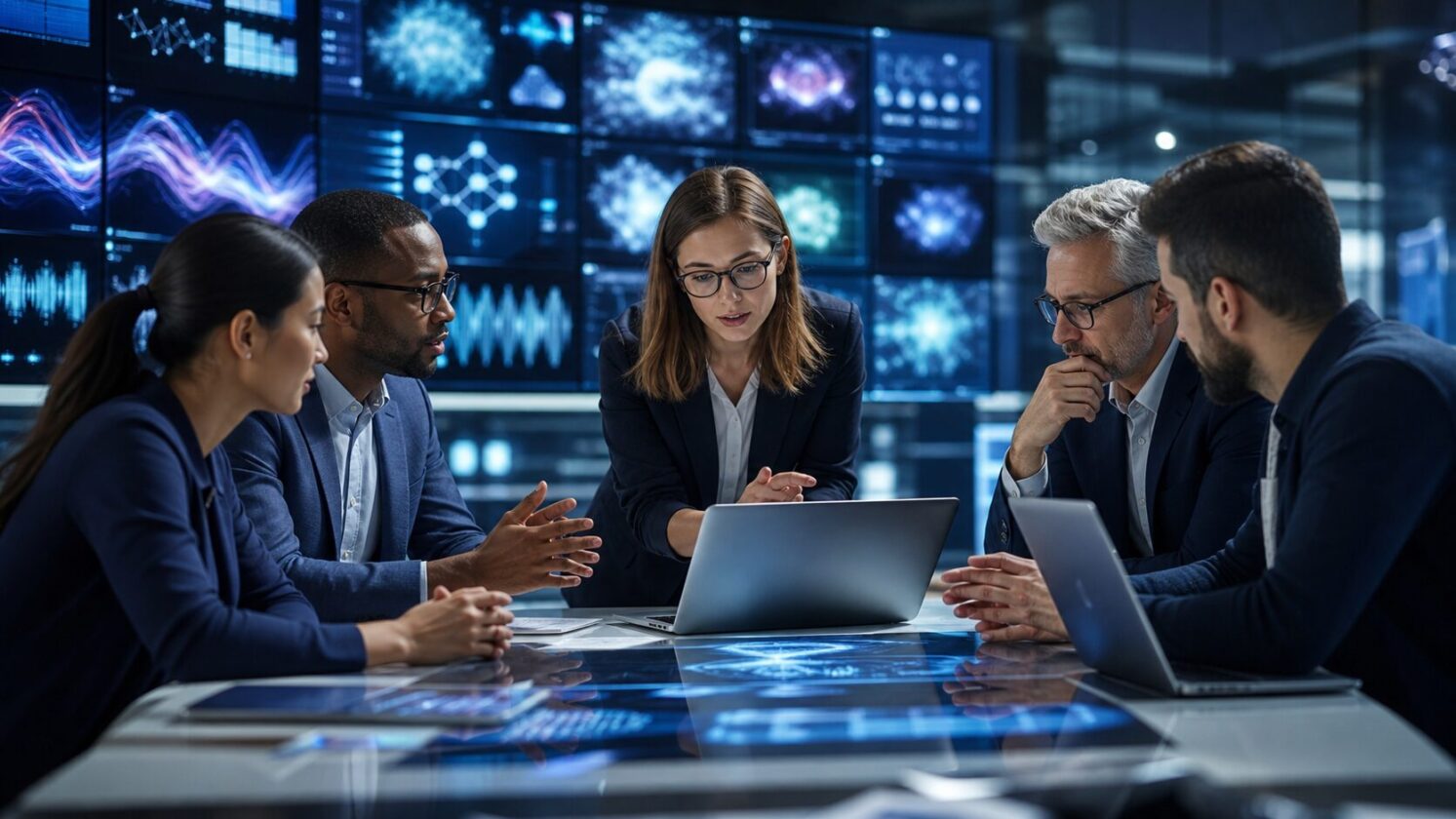 Imagem editorial para a matéria: Google detalha o que especialistas destacam no Gemini Omni